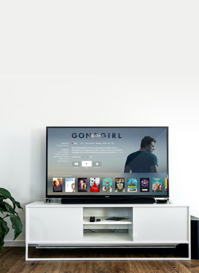 tv